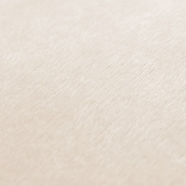 vidaXL Tyynynpäällinen 4 kpl kangas 40x40 cm luonnonvalkoinen