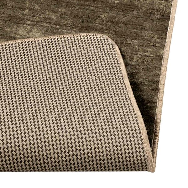 vidaXL Mattojuoksija MARSA Mets&auml;nvihre&auml; 300 x 100 cm Polyesteri ja PVC