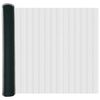vidaXL Aitalatu Vihre&auml; 10 x 1 m (25 mm verkko) Ter&auml;st&auml; ja PVC:t&auml;