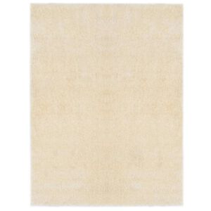 vidaXL Langallinen alue matto Kerma 120 x 160 cm Polyeteeni
