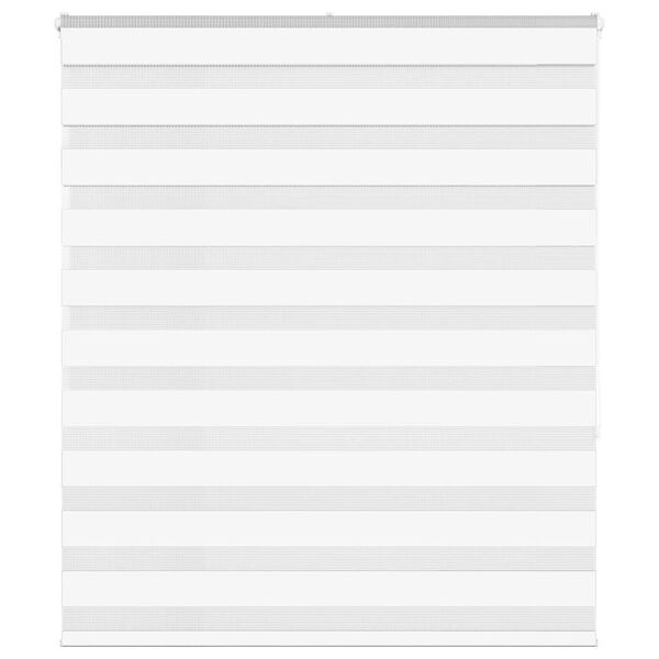 vidaXL Seepra rullaverho 120x150 cm kankaan leveys 115,9 cm polyesteri