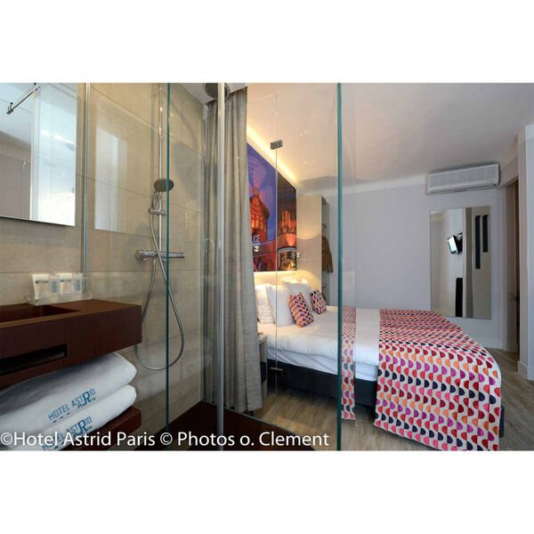 Grosfillex Sein&auml;paneelilevy Gx Wall+ 11 kpl liuskekivi 30x60 cm kerma