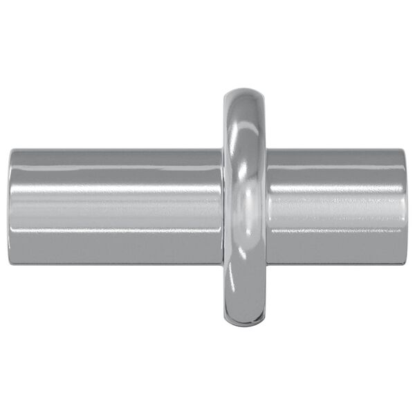 vidaXL Hyllyn Nautinta 12 pcs Hopea 8,6 x 8,6 x 14,6 mm Ter&auml;s