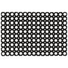vidaXL Matot 5 kpl kumi 16 mm 40x60 cm