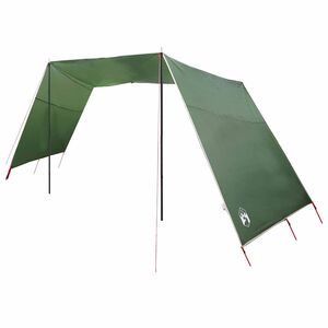 vidaXL Vedenkest&auml;v&auml; Suojapeite hengelle 250 x 240 x 220 cm Vedenpit&auml;v&auml;