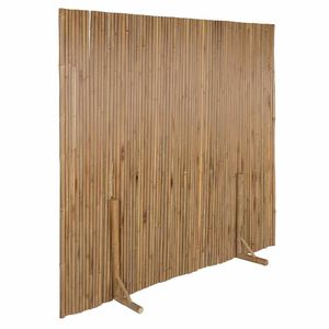 vidaXL Bambuaita 180x170 cm