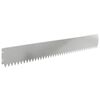 vidaXL Nurmireunus 30 pcs 103 x 15 cm Ter&auml;s Hopea