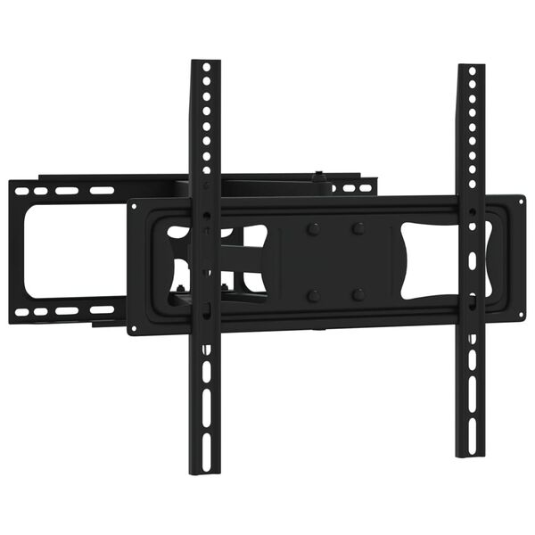vidaXL TV-seinäkiinnike 26"-70" ruuduille Max VESA 400x400 mm 40 kg