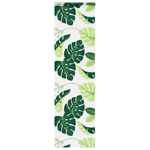 vidaXL Rullaverho kasetilla 60x240 cm kankaan leveys 56 cm