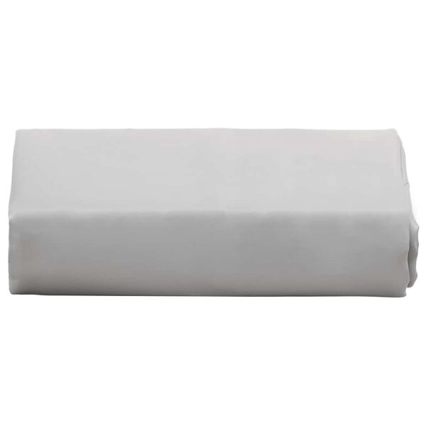 vidaXL Pressu harmaa 5x7 m 650 g/m²