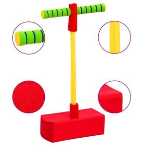 vidaXL Hyppykeppi lapsille 50 cm