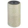 vidaXL Kissan raapimispuu 8x15 cm 10 mm beige