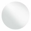 vidaXL Kylpyhuoneen LED-peili 70 cm