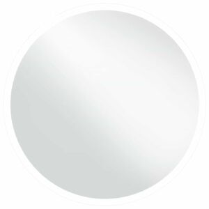 vidaXL Kylpyhuoneen LED-peili 70 cm