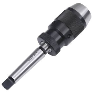 vidaXL Poran pikaistukka MT2-B16 13 mm kiristysalue 1-13B16