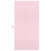 vidaXL Urheilupyyhkeet 2 pcs Pinkki 140 x 70 cm