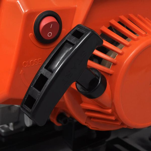 Polttomoottorilla toimiva vesipumppu 2-tahti 2 HV 0,95 l