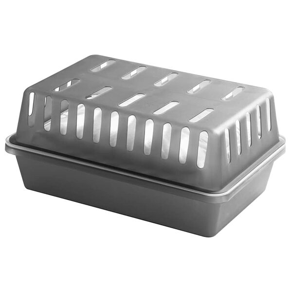 Lafita Kosteusabsorberit t&auml;ytt&ouml;pussilla 4 kpl 900 g