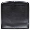 vidaXL Trunk matto Sopii AUDI A4 AVANT 2015- Kumi