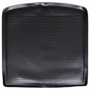 vidaXL Trunk matto Sopii AUDI A4 AVANT 2015- Kumi