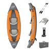 Bestway Hydro-Force Rapid x2 t&auml;ytett&auml;v&auml; kajakkisarja