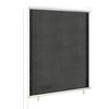 vidaXL Rullaverho ulkotiloihin 65(L)x140(K) cm Antrasiitti