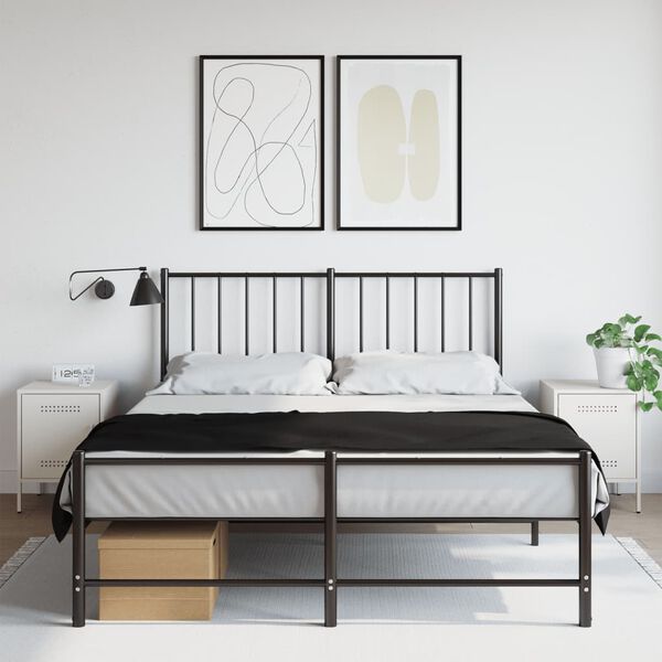 vidaXL Y&ouml;p&ouml;yd&auml;t 2 kpl valkoinen 36x39x50,5 cm ter&auml;s