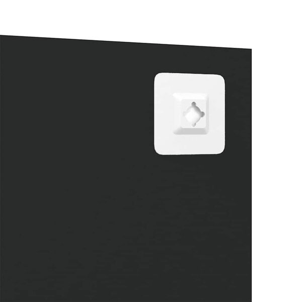 vidaXL Sein&auml;peili 50x100 cm lasi suorakulmio