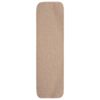 vidaXL Liukumattomat porrasmatot 15 kpl 75x20 cm beige suorakaide