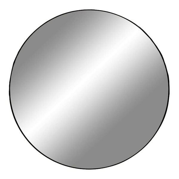 House Nordic Py&ouml;re&auml; peili Daisy musta