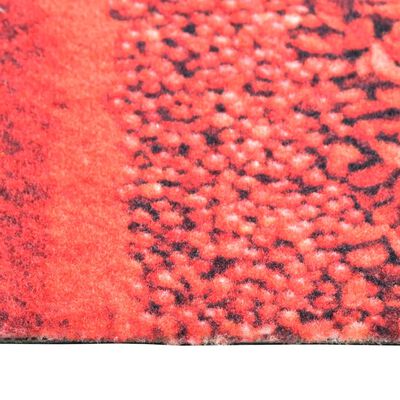vidaXL Keittiön pestävä matto Spice 45x150 cm