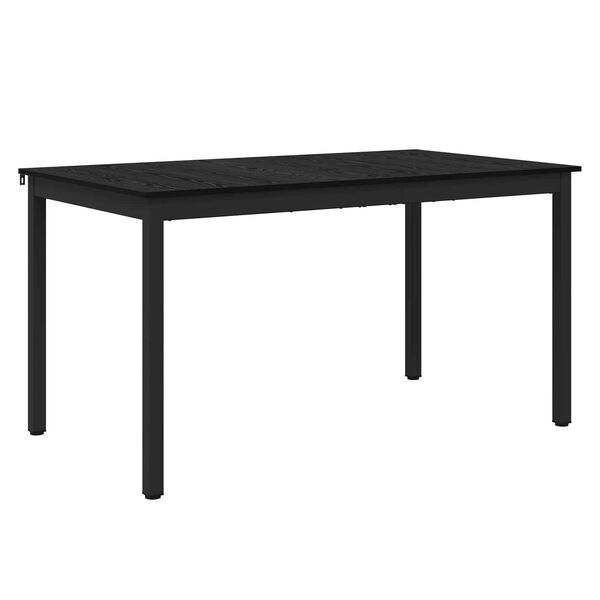 vidaXL Ruokap&ouml;yd&auml;t METALLI