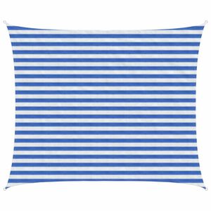 vidaXL Aurinkovarjolaudat 2,5 x 3,5 m HDPE Suorakaide