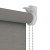 Decosol Pimennysrullaverho harmaa 60x190 cm