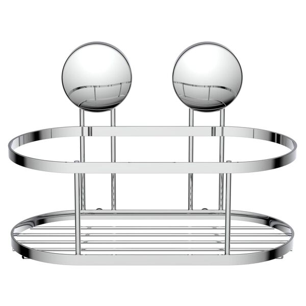 EISL Suihkukori kromi 22 x 11 x 13 cm