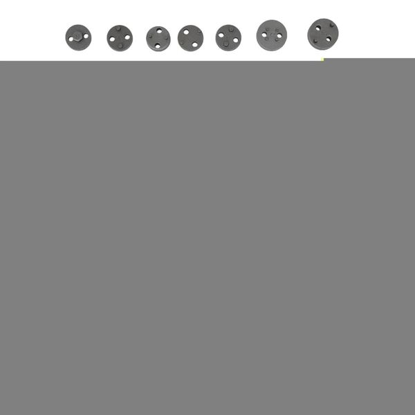 vidaXL Jarrusatulan poistosarja 35 osaa