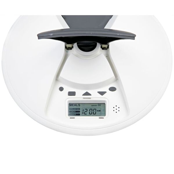 TRIXIE Ruoka-automaatti lemmikeille TX6 6x240 ml