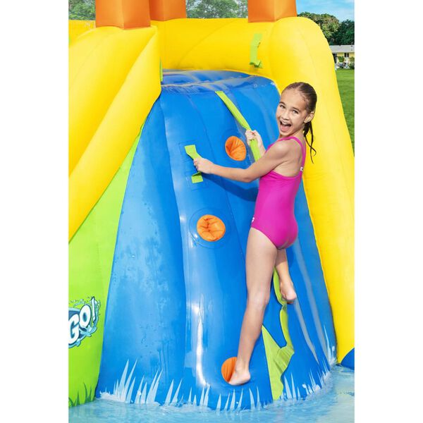 Bestway Mount Splashmore Vesipuisto H2OGO! 435x286x267 cm