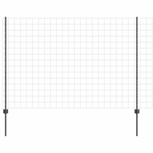 vidaXL Aita ja Tuki Harmaa