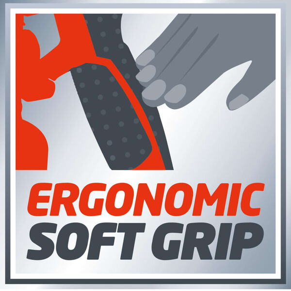 Einhell S&auml;hk&ouml;maaliruisku TC-SY 500 P 500 W 4260010