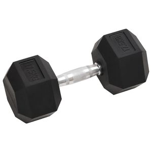 vidaXL K&auml;sipaino 17,5 kg valurauta