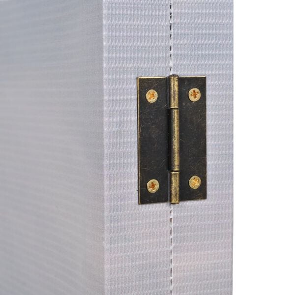 vidaXL Taitettava tilanjakaja 200x170 cm järvi