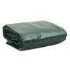 vidaXL Pressu vihre&auml; 4x7 m 650 g/m&sup2;