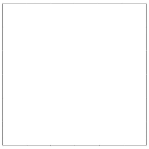 vidaXL Koiranhäkki hopea 36 m² teräs