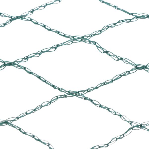 vidaXL Lammen suojaverkko 8x4 m PE