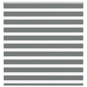 vidaXL Seepra rullaverho 150x150 cm kankaan leveys 145,9 cm polyesteri