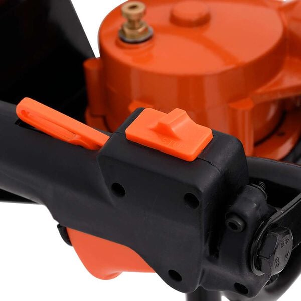 vidaXL Kairaporasarja ter&auml;s