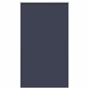 vidaXL Rullaverho Blackout merellinen 140x230cm Kankaan leveys 136,6cm