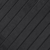 vidaXL Matto suorakaide harmaa 70x400 cm bambu