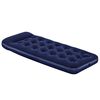 Bestway Ilmapatja nukkapinta ja sis&auml;&auml;nrakennettu pumppu 185x76x28 cm